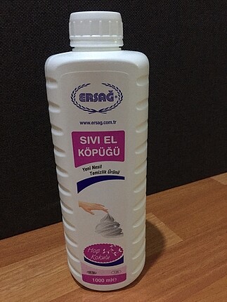 ERSAĞ