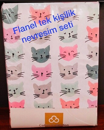 Emel hanım a rezerve Pazen tek kişilik nevresim seti 2 adet