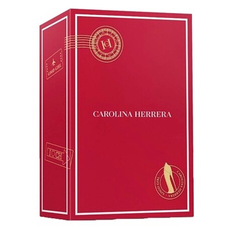 Carolina Herrera CAROLİNA HERRERA GOOD GİRL SET