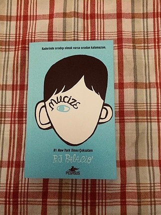 Mucize Kitap