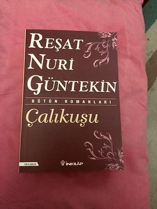 İki kitap