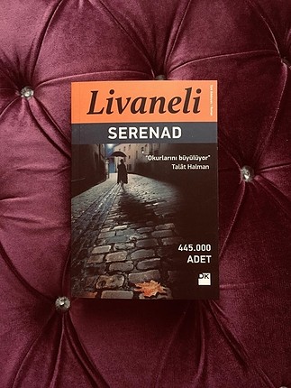 Serenad