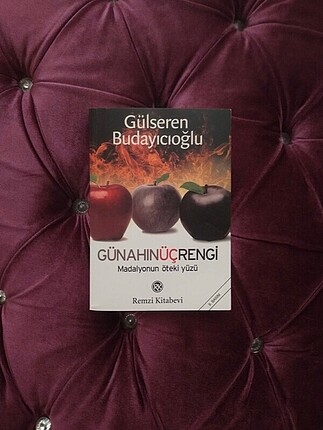 Günahın üç rengi