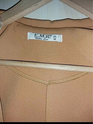 38 Beden Ceket