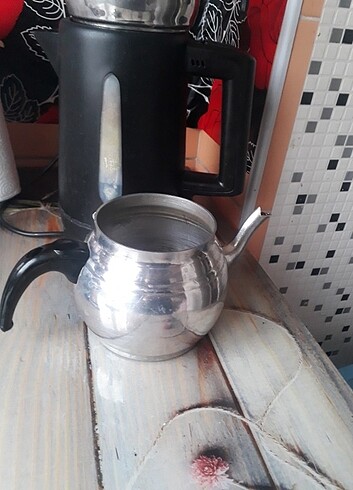 xl Beden Demlik