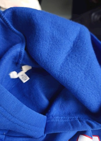 Mavi Jeans Mavi Kapüşonlu Sweatshirt