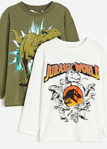 H&m t-shirt 