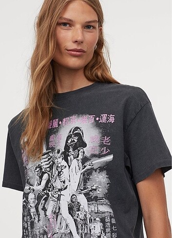 Star wars t-shirt 