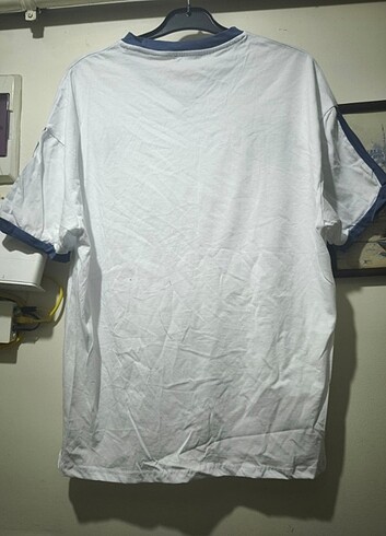 Jennifer Fisher İhracat t-shirt