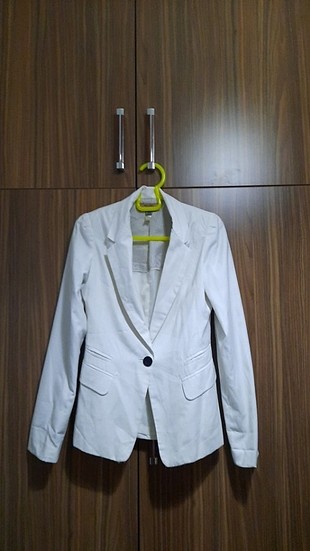 Blazer ceket