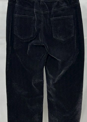 Zara Kadife Pantolon