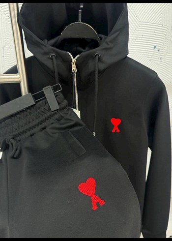 Eşofman Takımı - Görsel 3