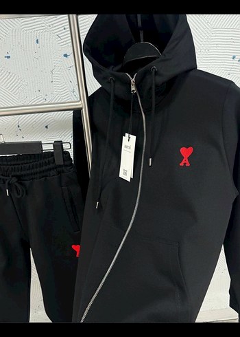 Eşofman Takımı - Görsel 2