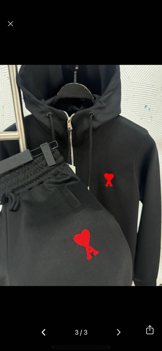 Eşofman Takımı - Görsel 3