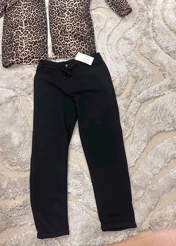 Spor dış giyim 2 li - Görsel 3