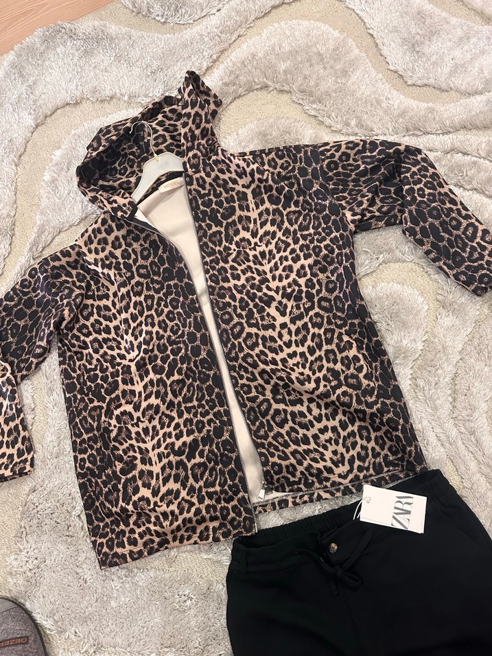 Spor dış giyim 2 li - Görsel 2