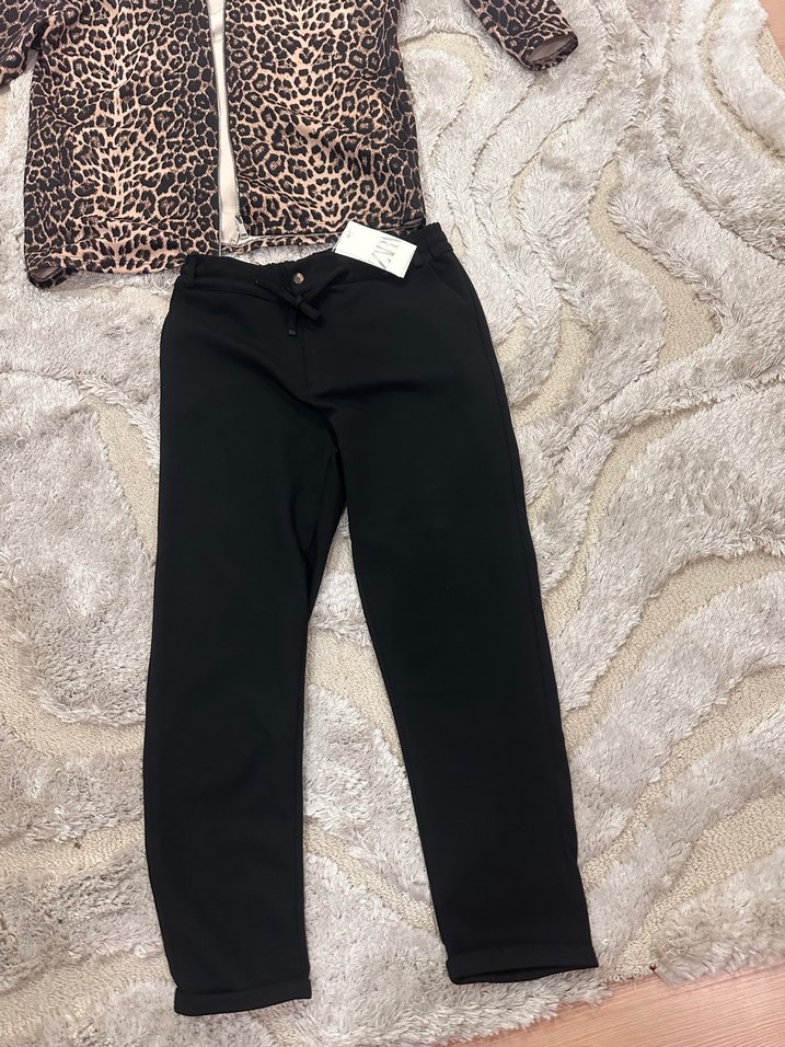 Spor dış giyim 2 li - Görsel 3