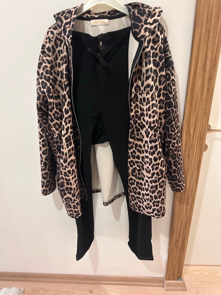 Spor dış giyim 2 li - Görsel 5