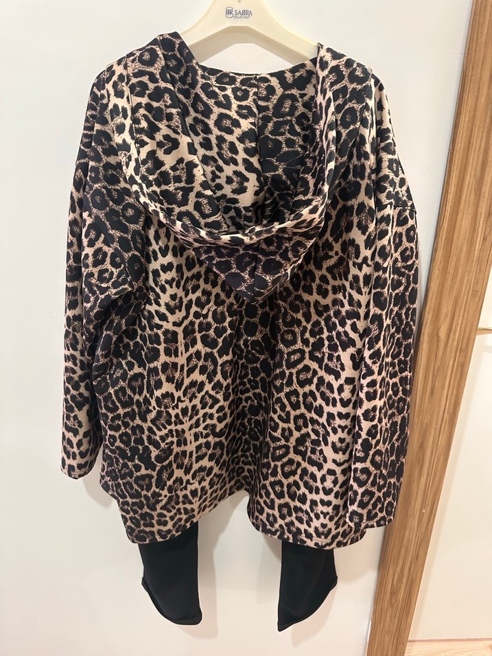 Spor dış giyim 2 li - Görsel 4