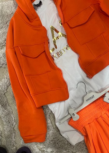 Spor giyim - Görsel 6