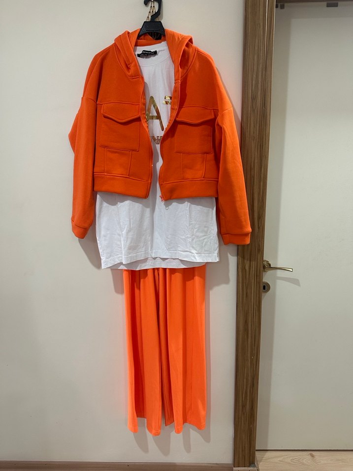 Spor giyim - Görsel 3