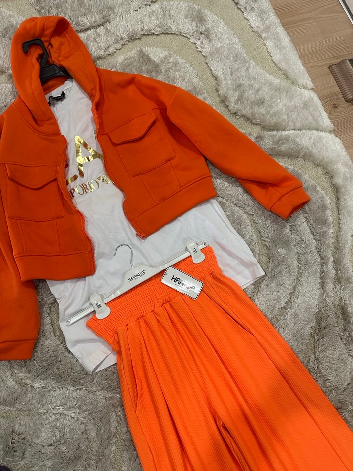 Spor giyim - Görsel 2