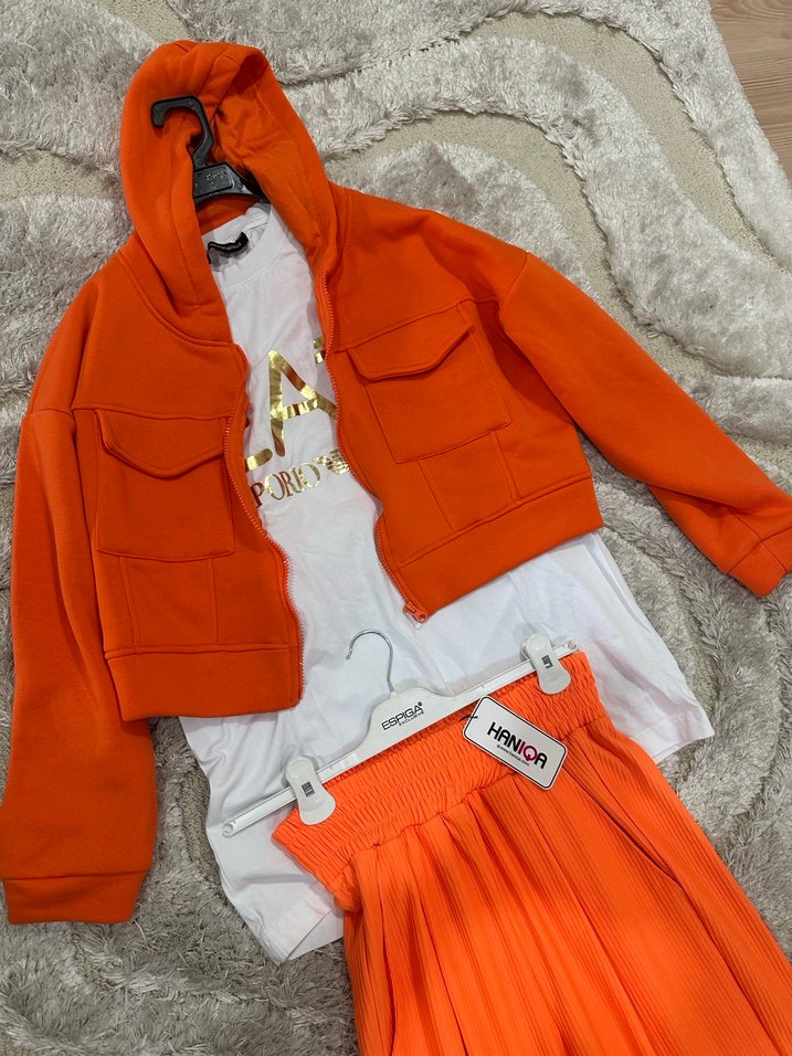 Spor giyim - Görsel 5