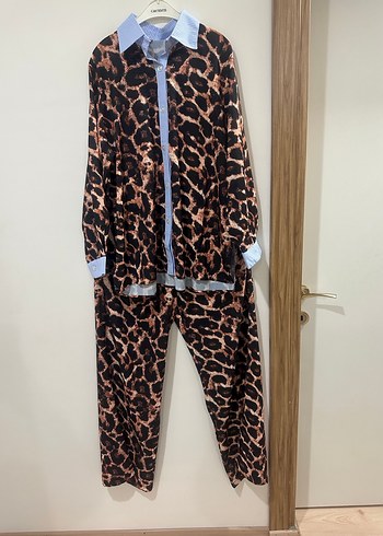 Tarz takım - Görsel 5