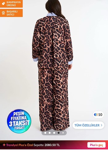 Tarz takım - Görsel 4