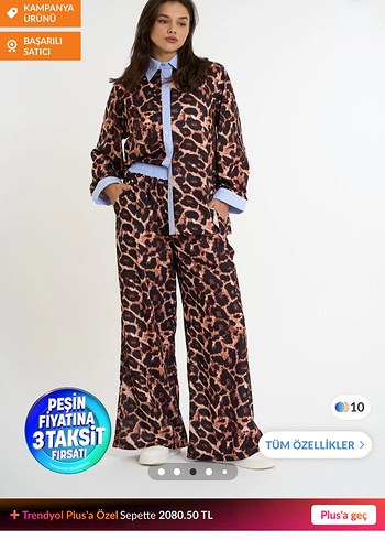 Tarz takım - Görsel 3