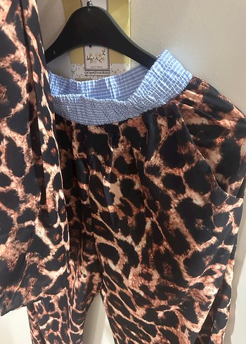 Tarz takım - Görsel 6