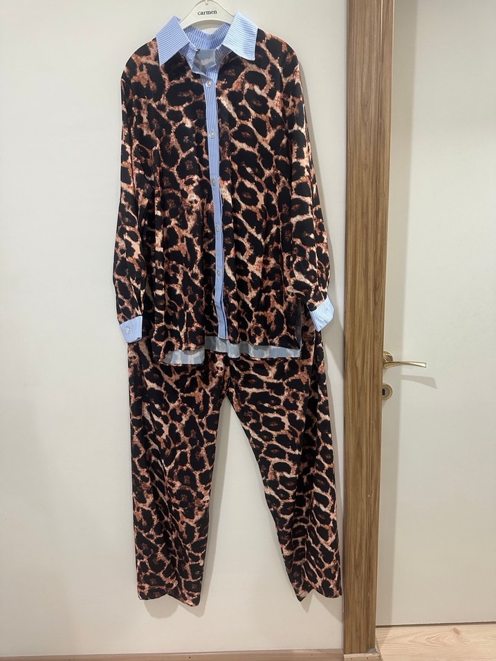 Tarz takım - Görsel 5