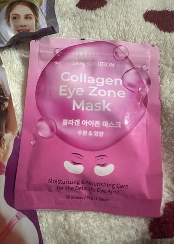 Haftalık Maske Seti ve Bölgesel Maskeler - Görsel 7