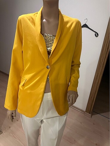 Mango Ceket