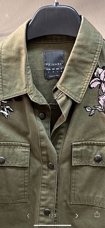 Primark Yelek