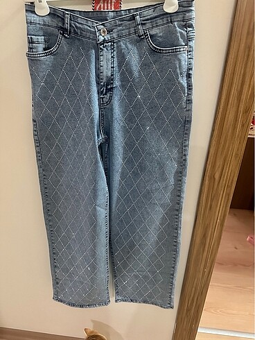 Kot pantolon