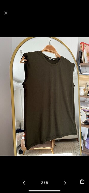 Şalvar takım - Görsel 9