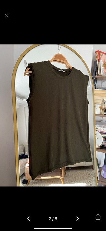 Şalvar takım - Görsel 10