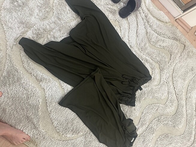 Şalvar takım - Görsel 5