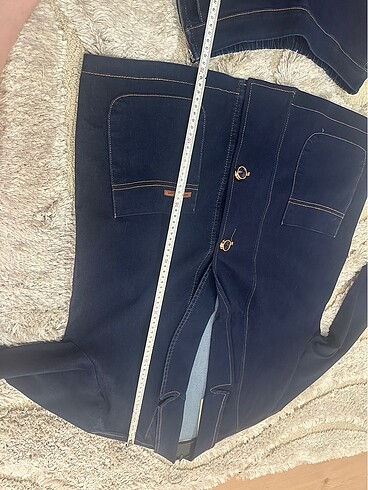 Kot takım - Görsel 6