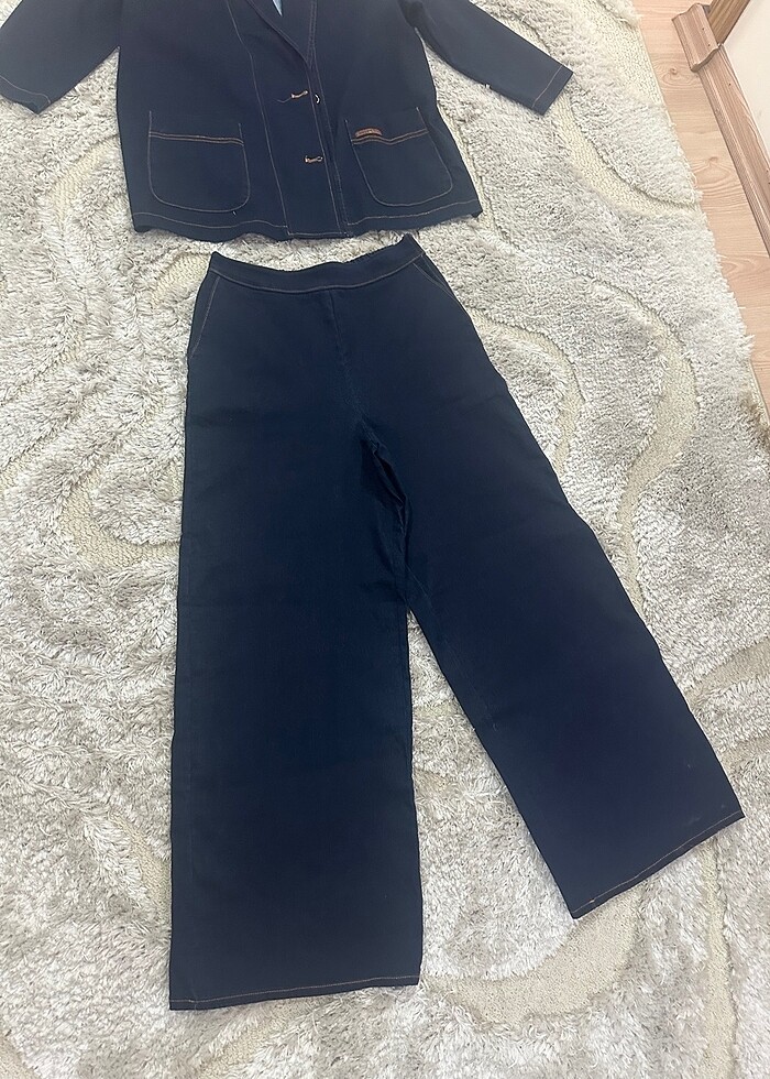 Kot takım - Görsel 2