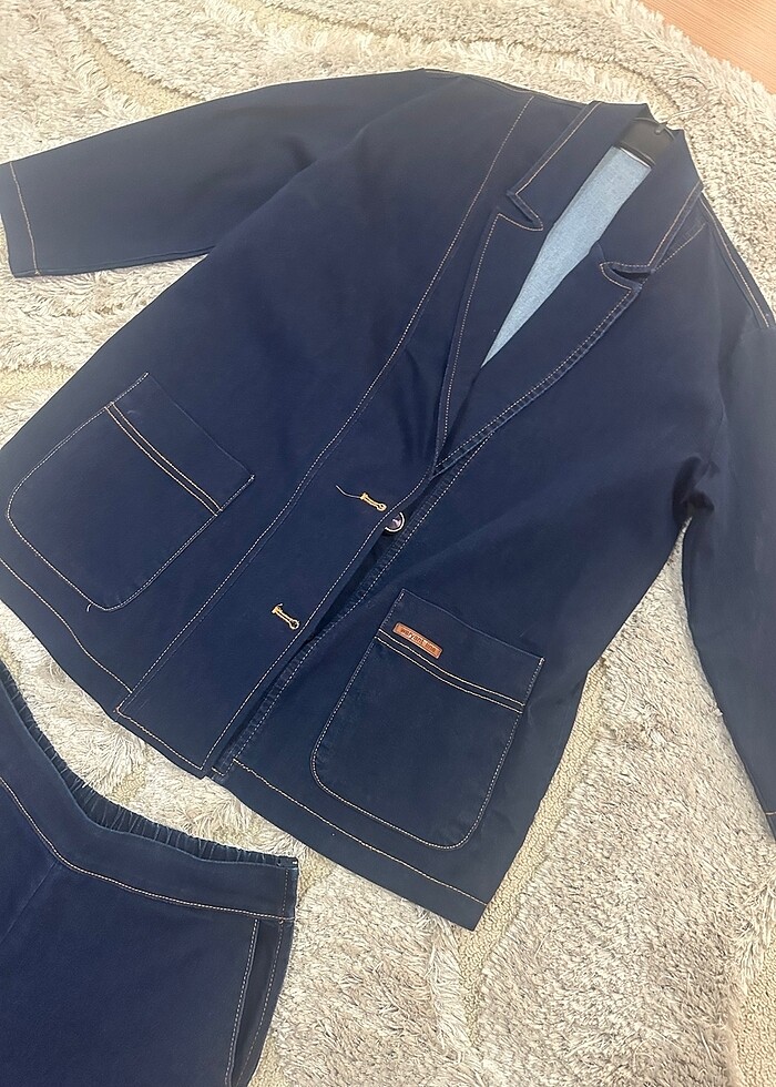 Kot takım - Görsel 4