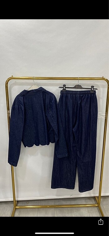 Kot takım - Görsel 11