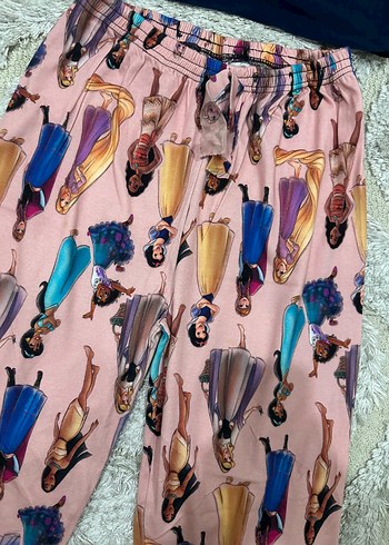 40 Beden Ev giyim pijama