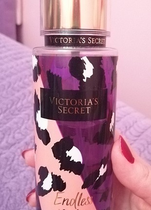 Victoria's secret endless night