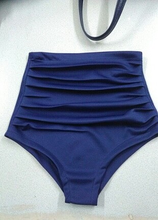 Diğer Yüksek bel bikini altı 