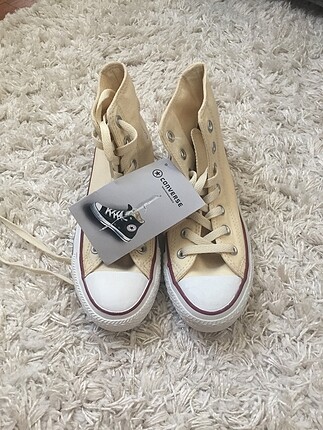 Orijinal Converse
