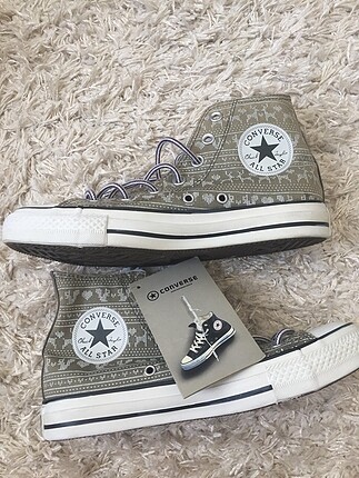 Orijinal converse