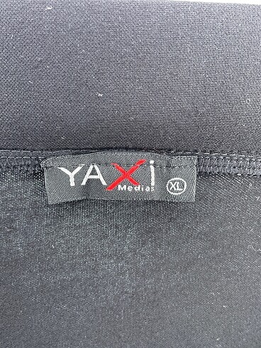 xl Beden siyah Renk PreLoved Kısa Elbise %70 İndirimli.
