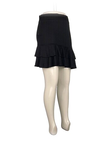 Vintage Love PreLoved Kısa Elbise %70 İndirimli.